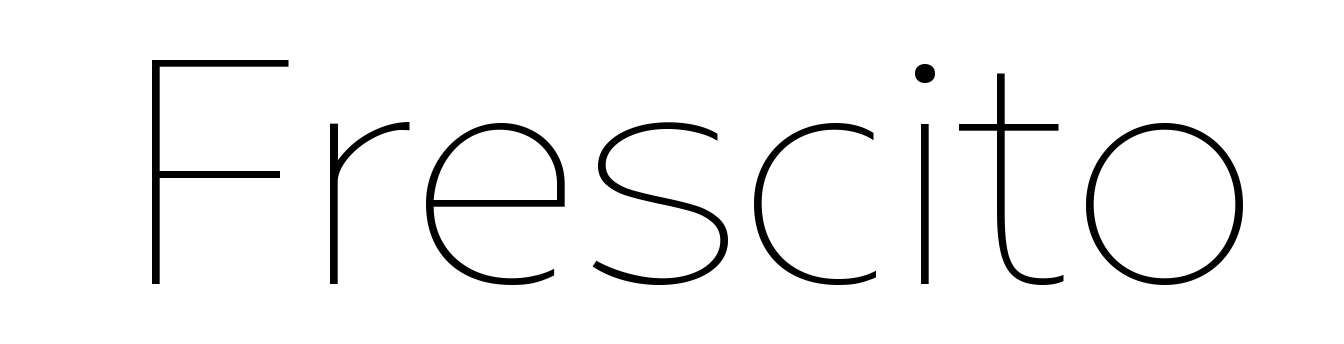 Frescito
